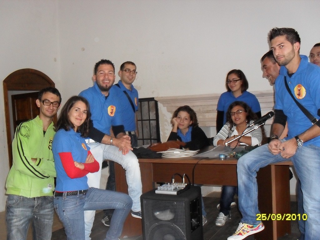 dal 30 agosto 2010 in poi... 038